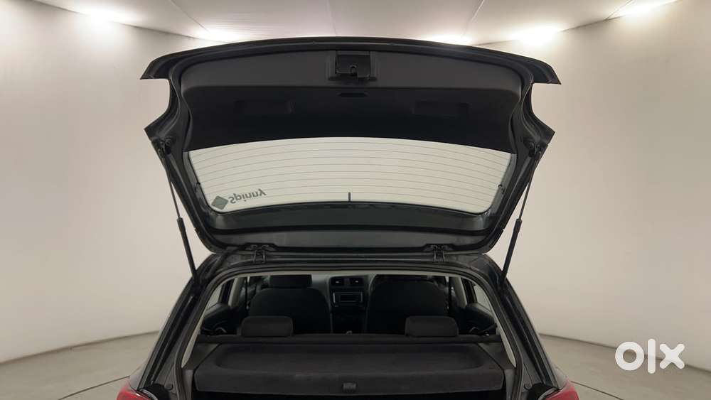 Volkswagen Polo Petrol Comfortline 1.2l, 2017, Petrol