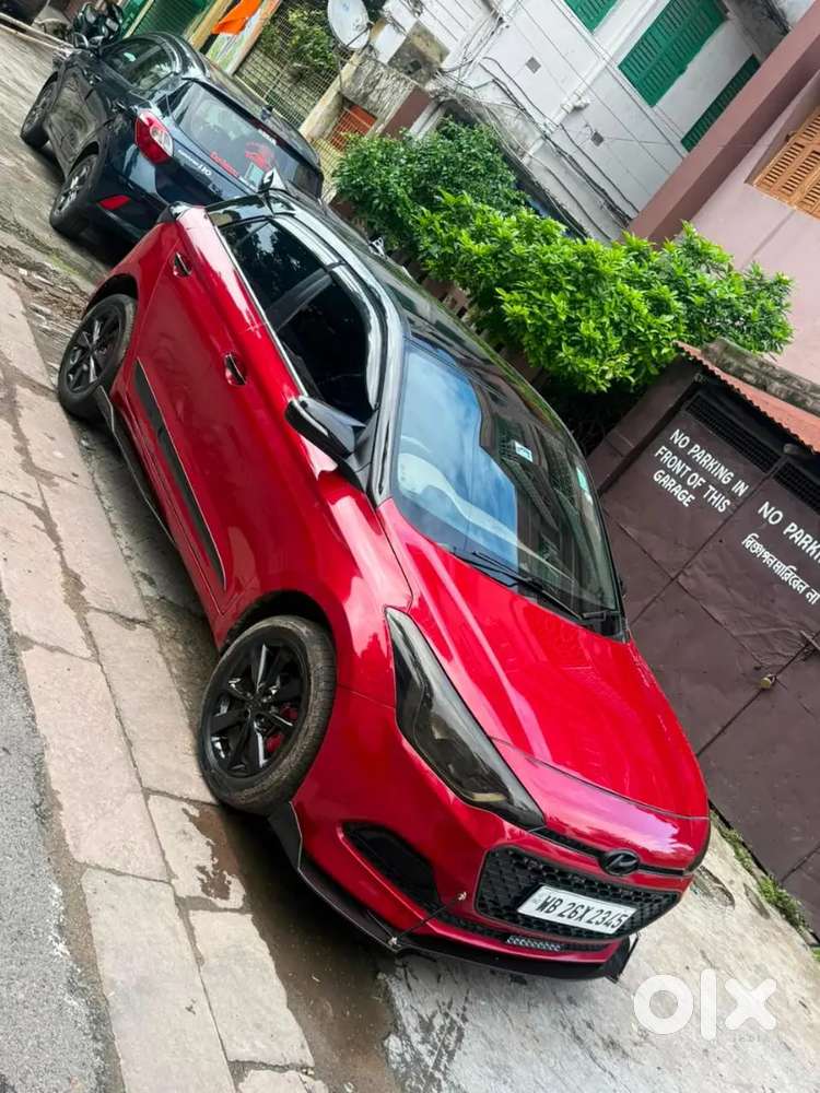 Hyundai  I20 Elite  2016 Diesel Car