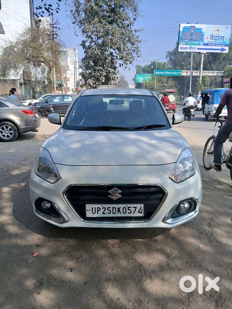 Maruti Suzuki Dzire 1.2 Vxi, 2022, Petrol