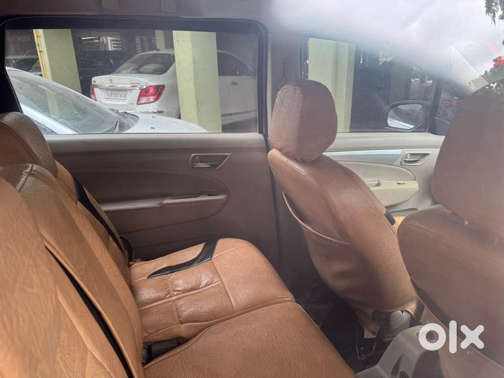 Maruti Suzuki Ertiga 2016 Diesel Well Maintained