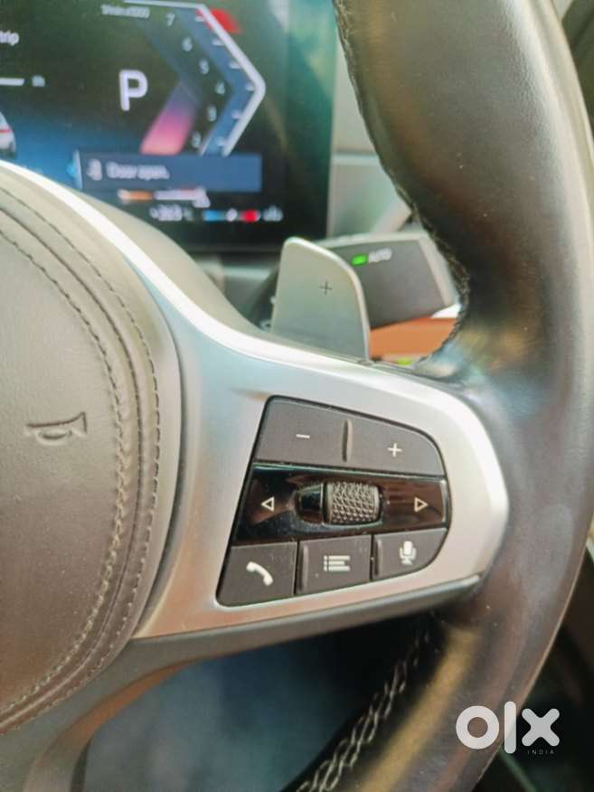 Bmw 3 Series Gran Limousine 330li M Sport, 2024, Petrol