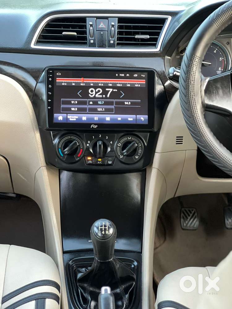 Maruti Suzuki Ciaz, 2016, Diesel