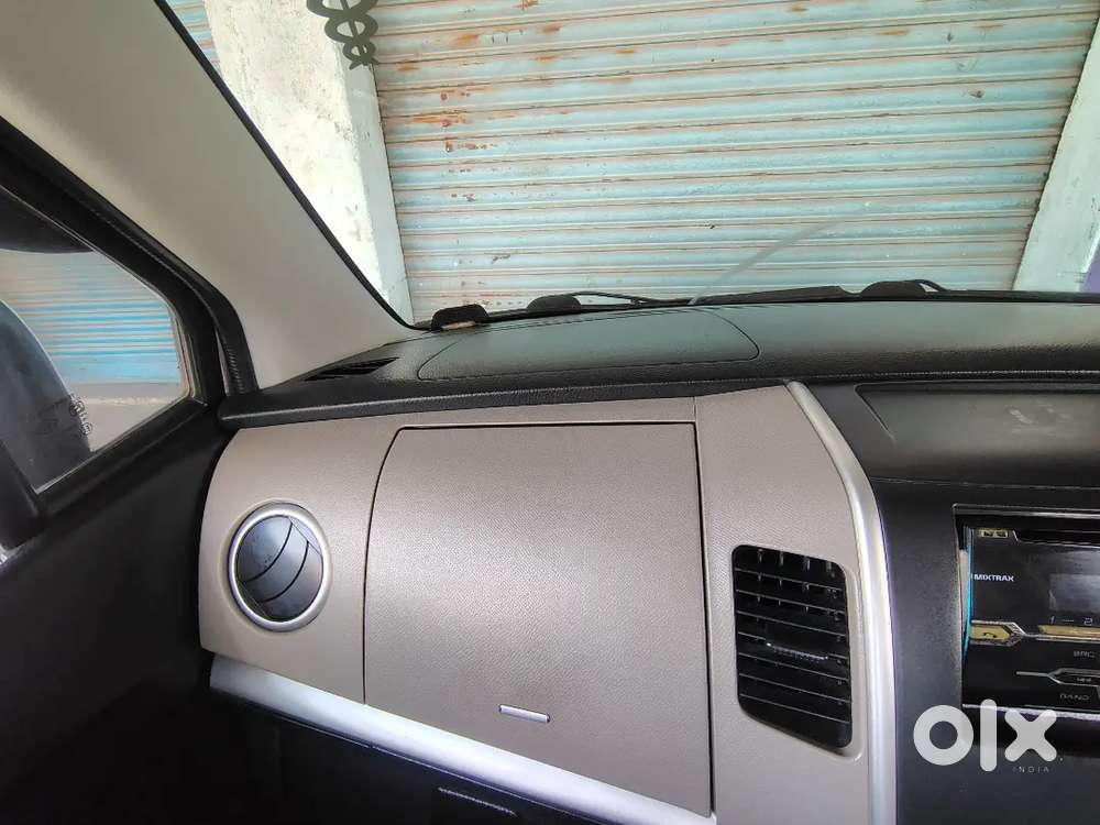 Maruti Wagon R 2016