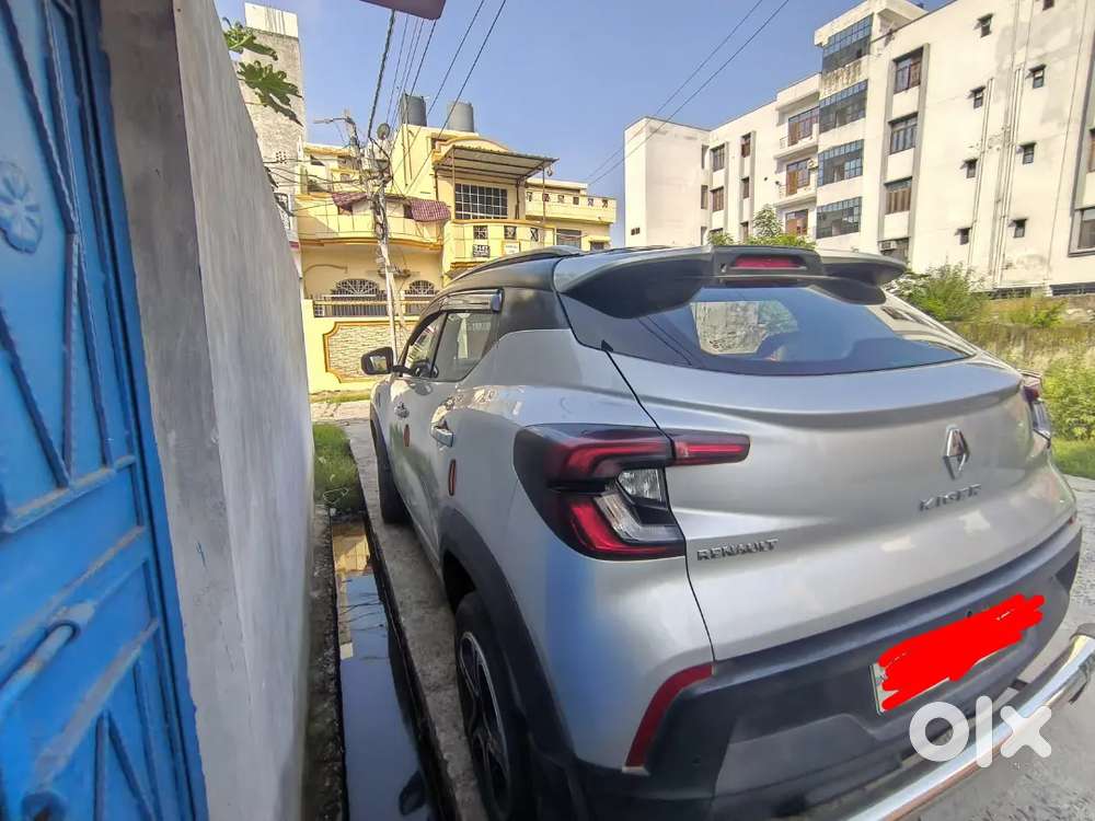 Renault Kiger 1.0 Rxl 2022