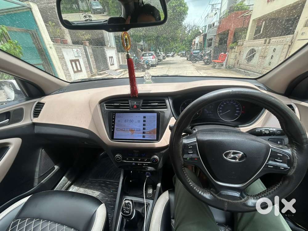 Hyundai I20 2019 Diesel Well Maintained