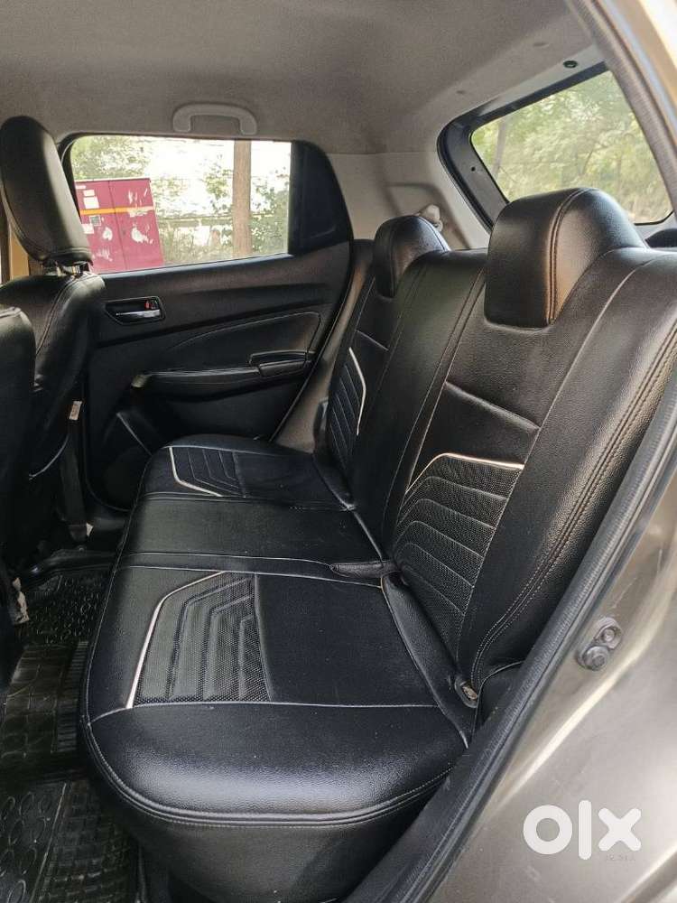 Maruti Suzuki Swift Vxi Optional, 2019, Cng & Hybrids