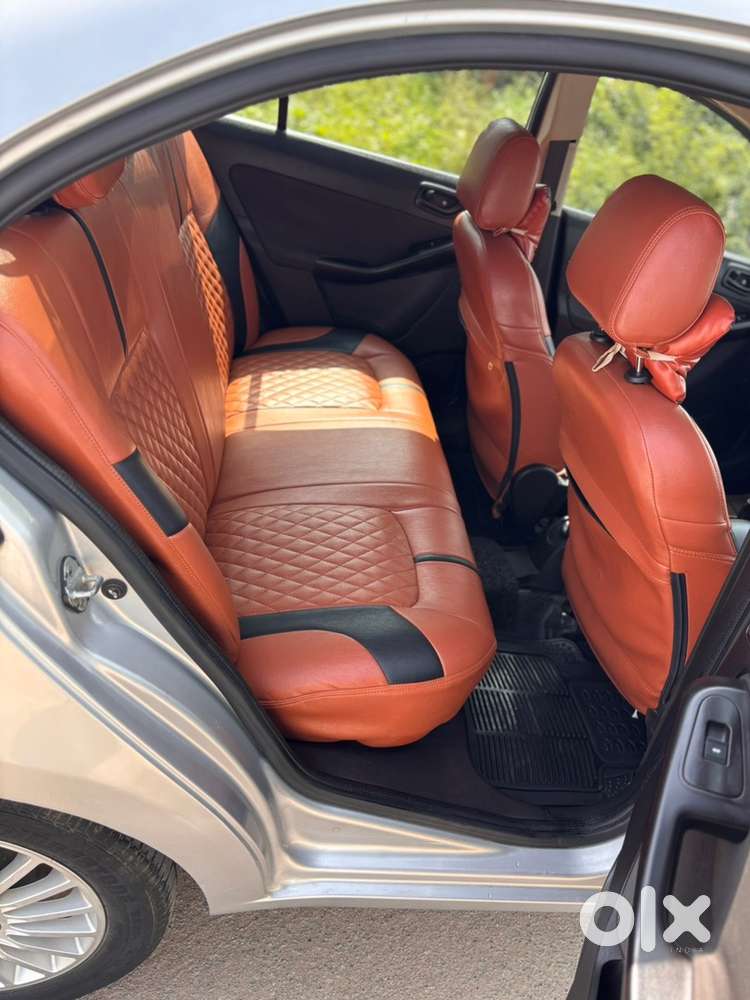 Tata Zest 2015 Petrol 98000 Km Driven