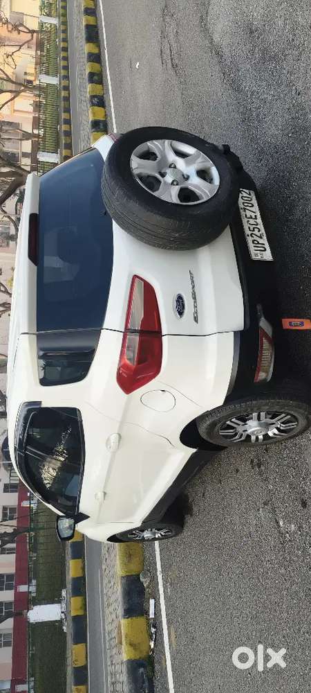 2018 Model Excellent Condition New Tyre