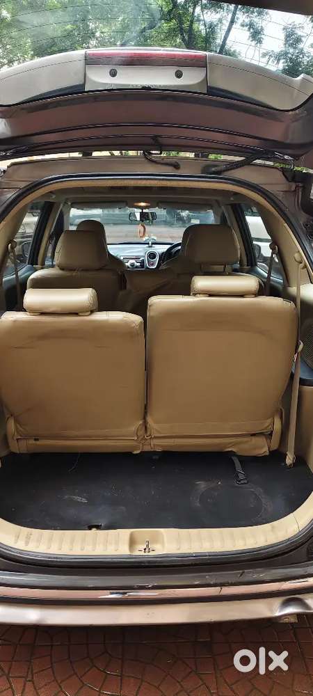 Private Diesel Honda Mobilio 1.5 Rs Model 10/2014 Reg 2 Owner