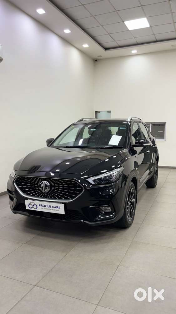 Mg Astor 1.3 Savvy Turbo At S Red, 2023, Petrol