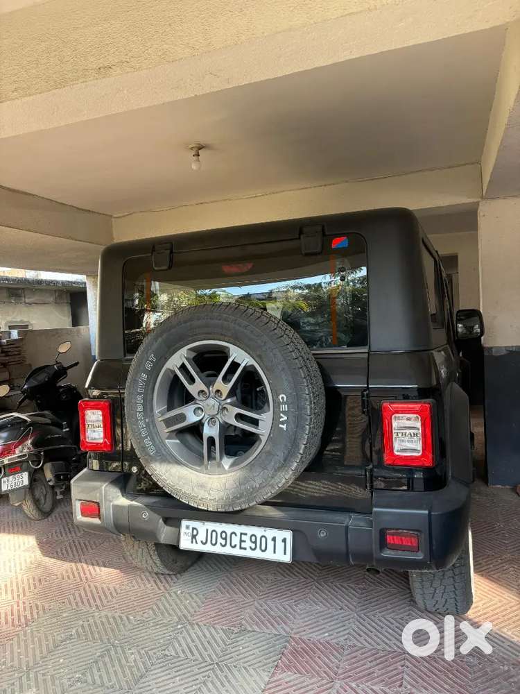 Well Maintained, Good Condition