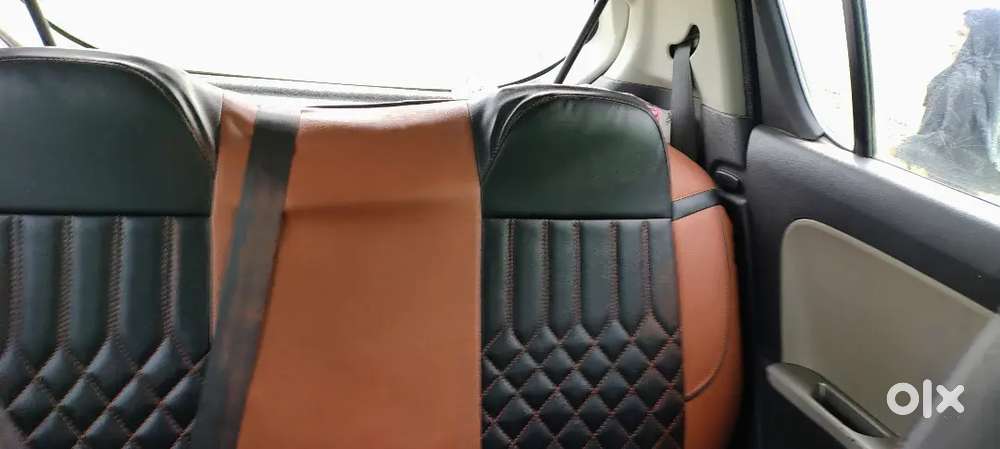 Maruti Suzuki Alto K10 2017 Petrol Well Maintained