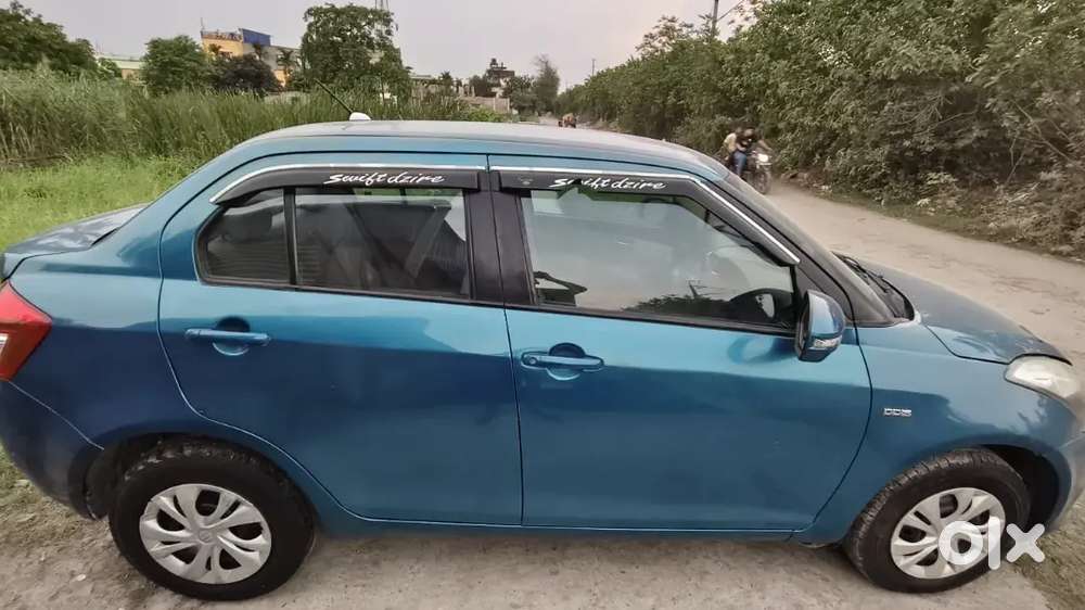 Maruti Suzuki Dzire 2013 Diesel 74000 Km Driven