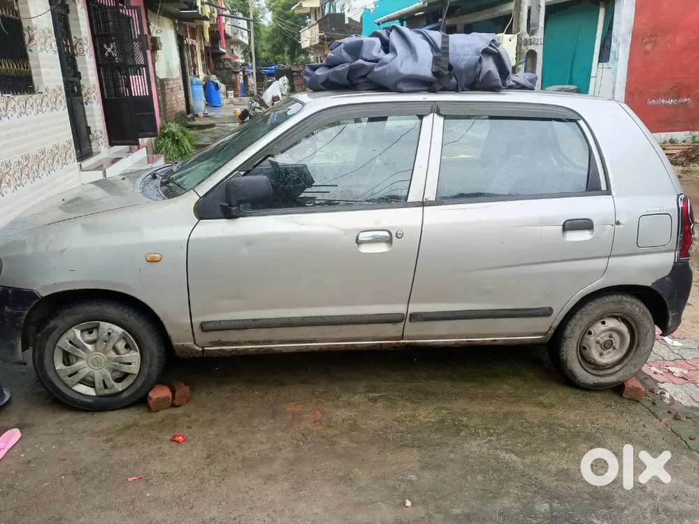 Maruti Suzuki Alto 2026 Year