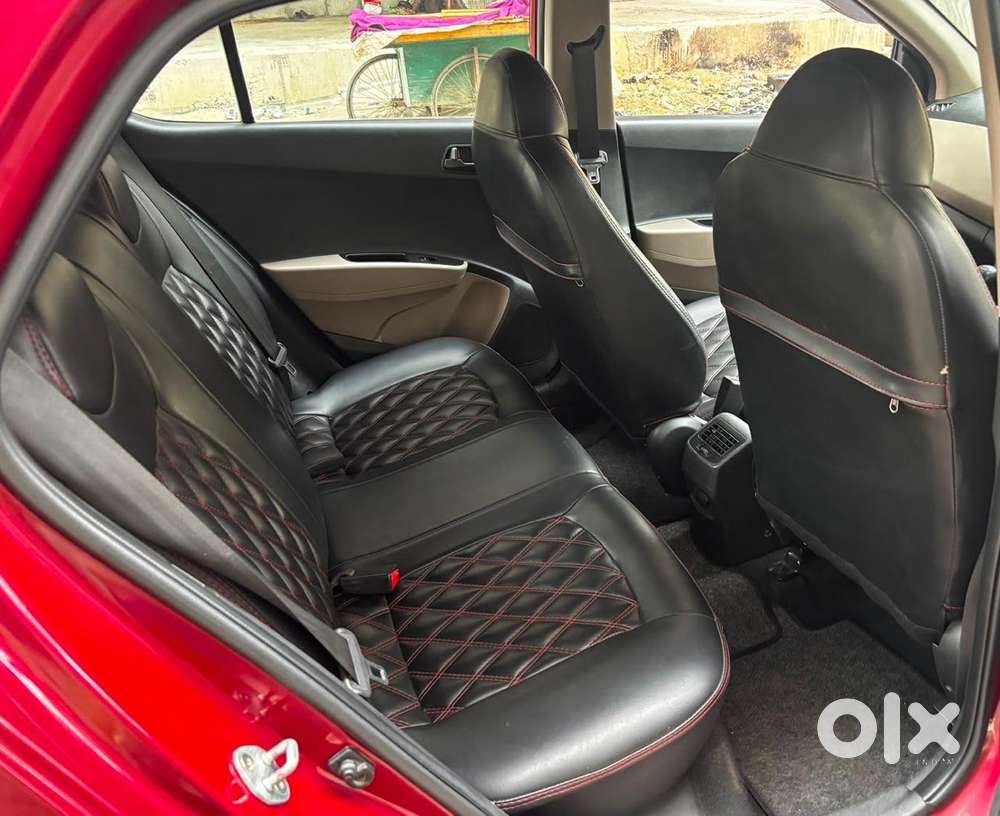 Hyundai Grand I10 Magna 1.0 Kappa Vtvt Lpg, 2016, Petrol