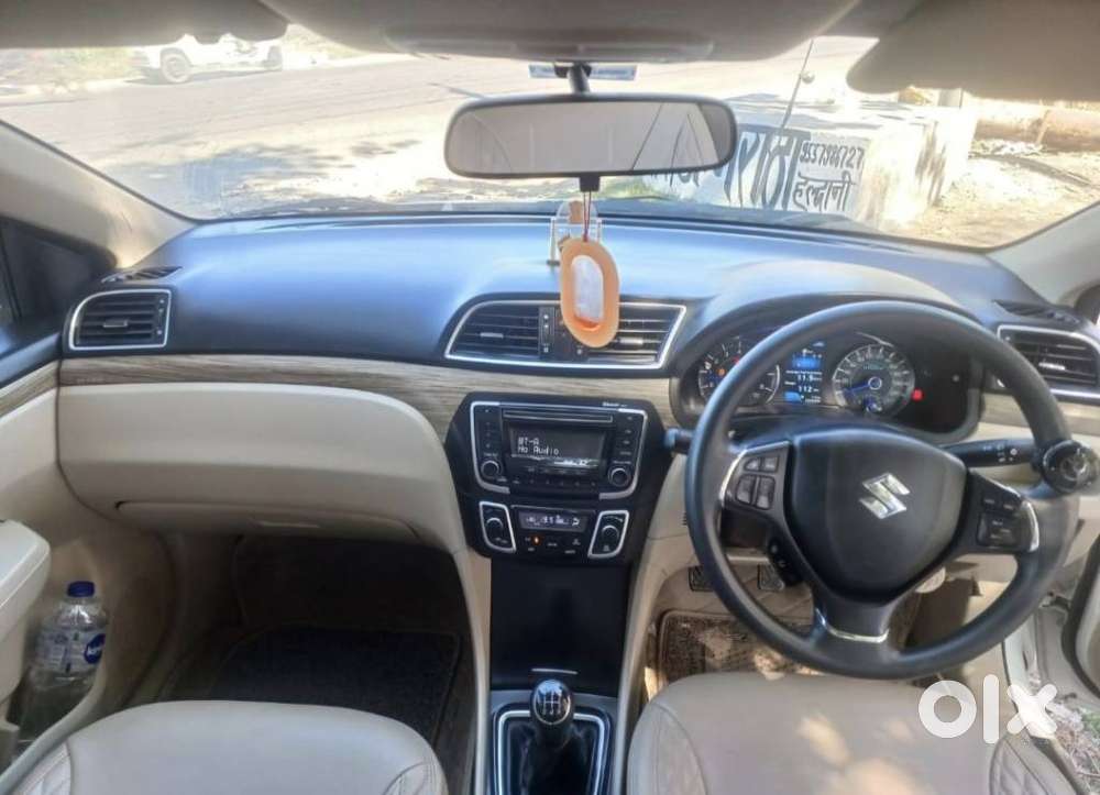 Maruti Suzuki Ciaz Smart Hybrid Delta , 2020, Petrol