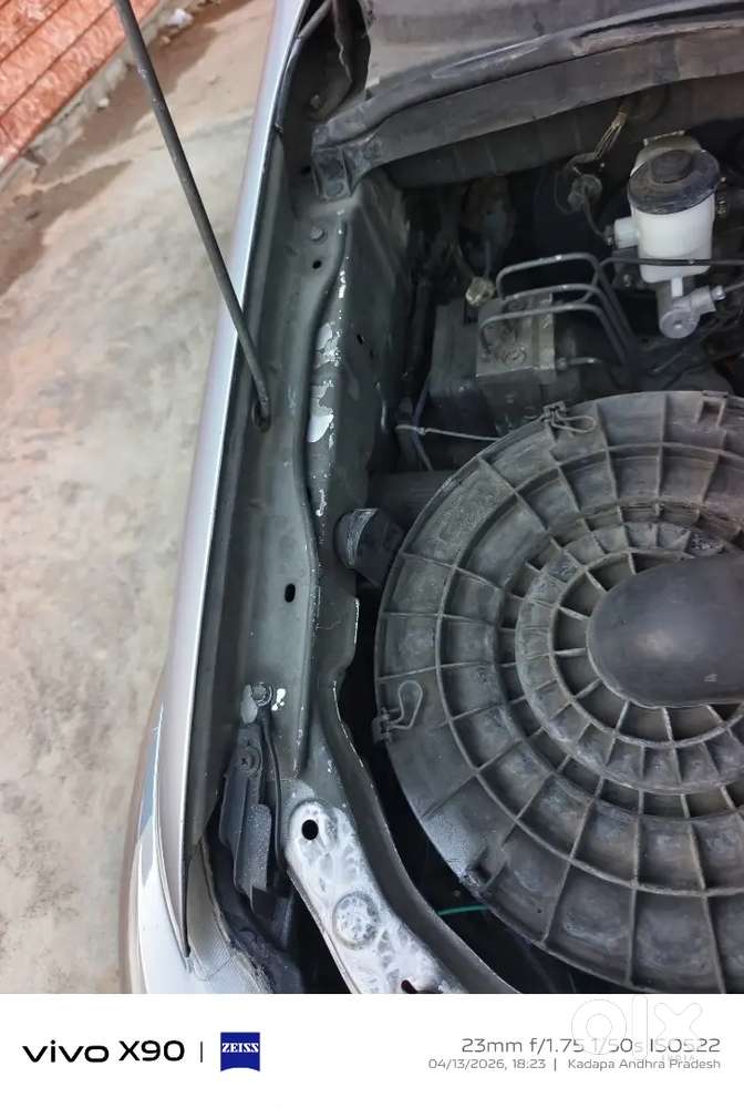 Toyota Innova 2012 Diesel Well Maintained