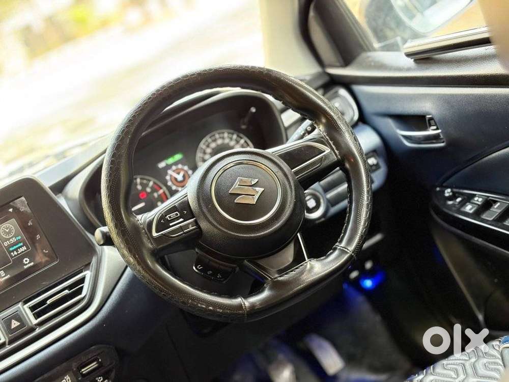 Maruti Suzuki Baleno Zeta Cng, 2024, Cng & Hybrids