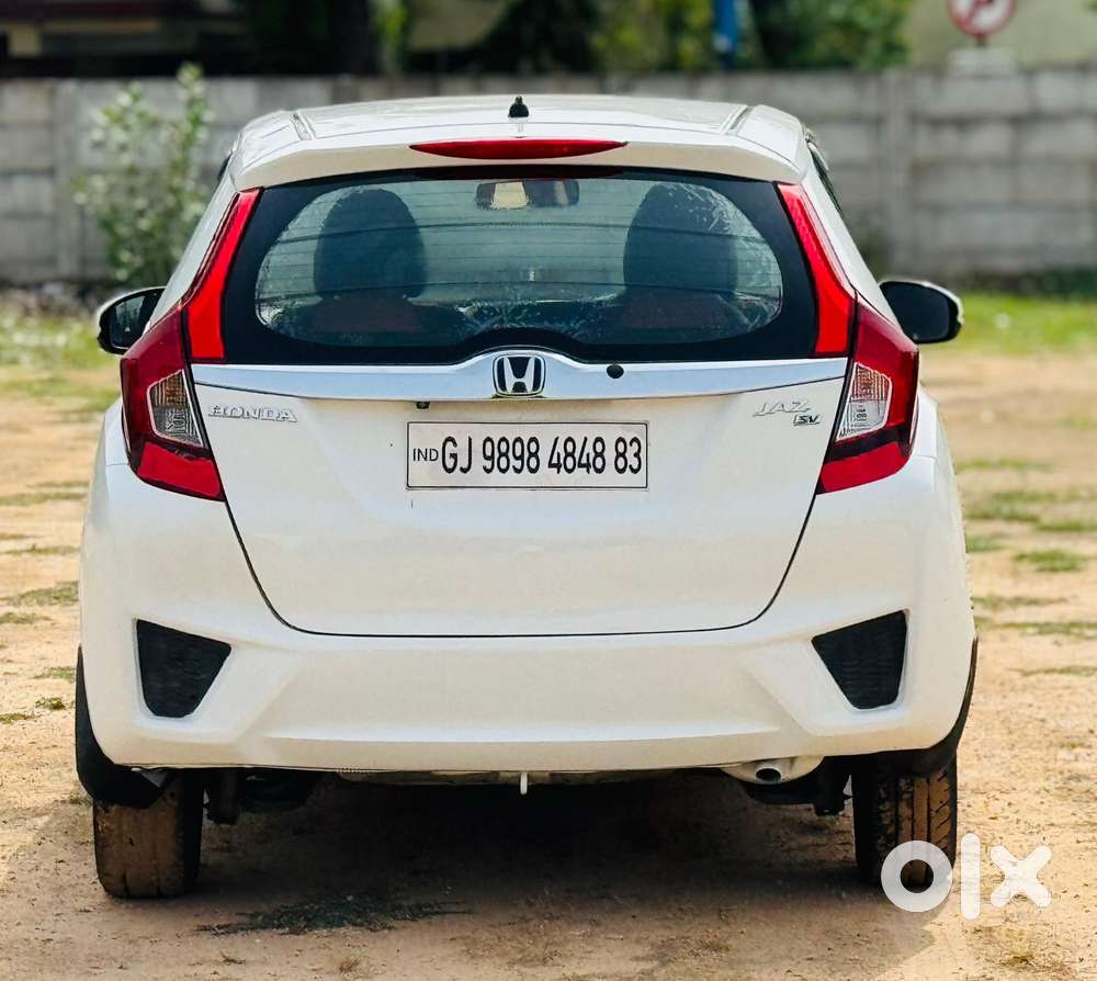 Honda Jazz 1.2 Sv I Vtec, 2015, Petrol