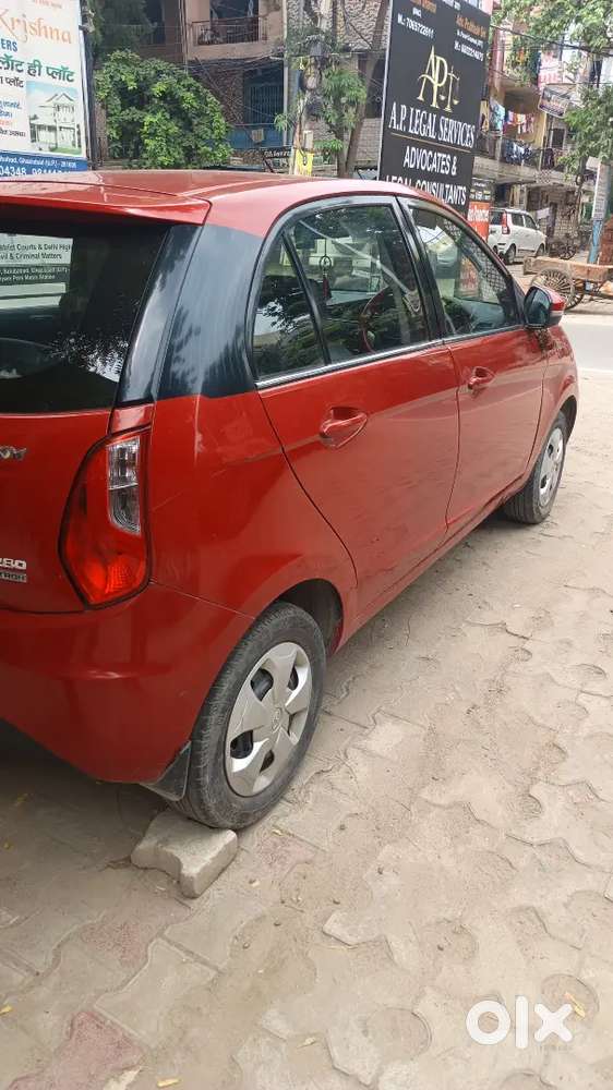 Tata Bolt 1.2 Xm 2016