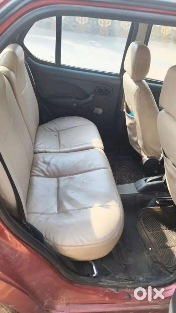 Tata Indica Ev2 2008