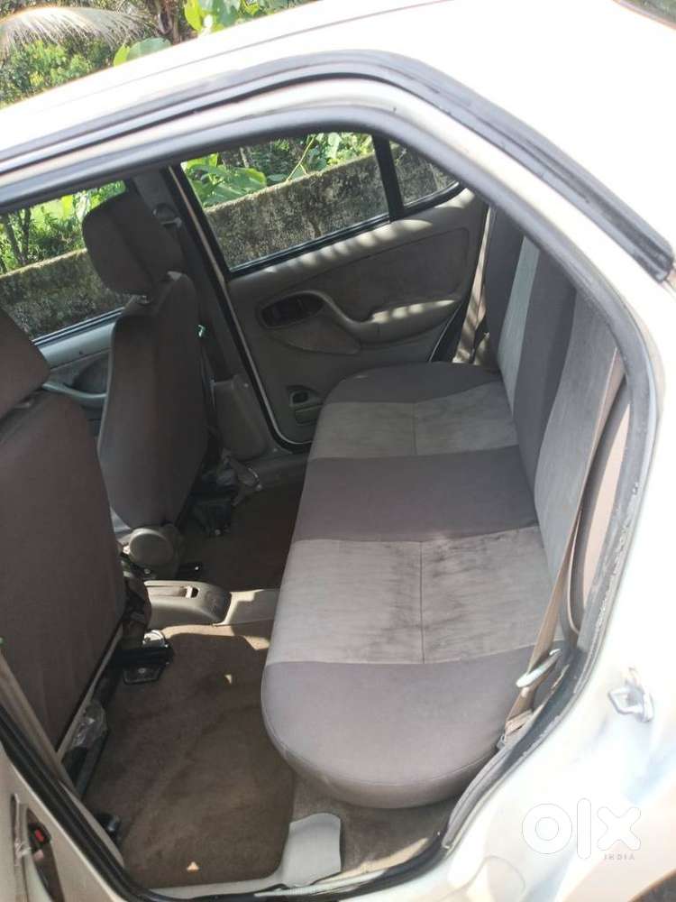 Tata Indigo Cs Glx, 2012, Petrol