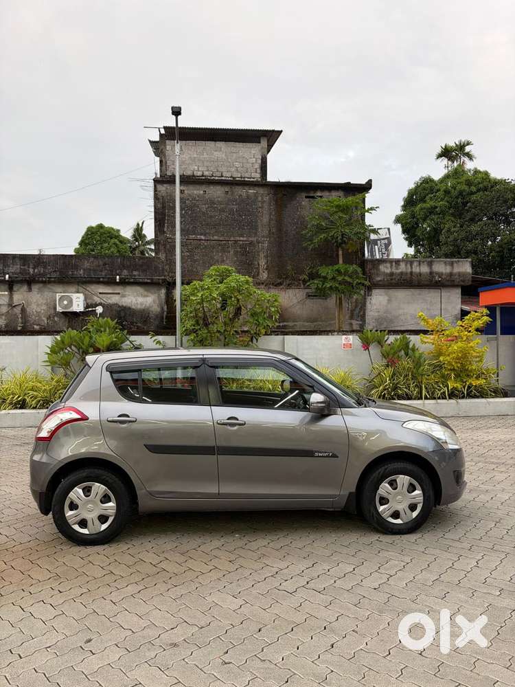 Maruti Suzuki Swift Vxi, 2014, Petrol