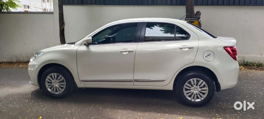 Maruti Suzuki Swift Dzire 1.3 Vxi, 2020, Petrol