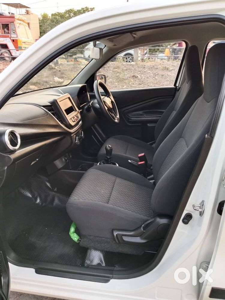 Maruti Suzuki Celerio Vxi, 2023, Petrol