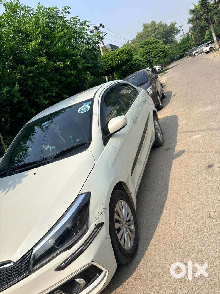 Maruti Suzuki Ciaz Petrol 2023