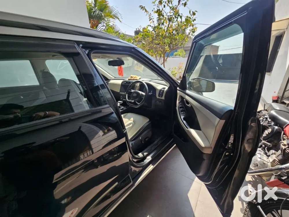 Hyundai Creta 2020 Diesel 95624 Km Driven