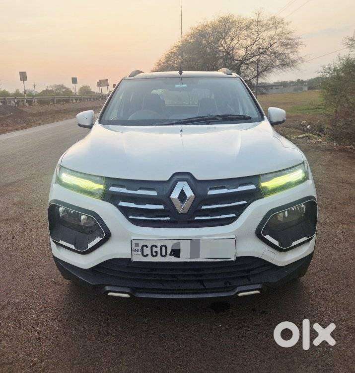 Renault Kwid 1.0 Climber Mt, 2024, Petrol