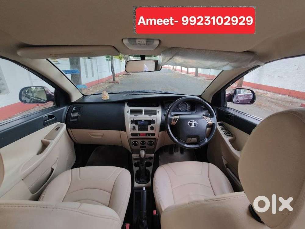 Tata Manza Elan Quadrajet Bs Iv, 2014, Diesel