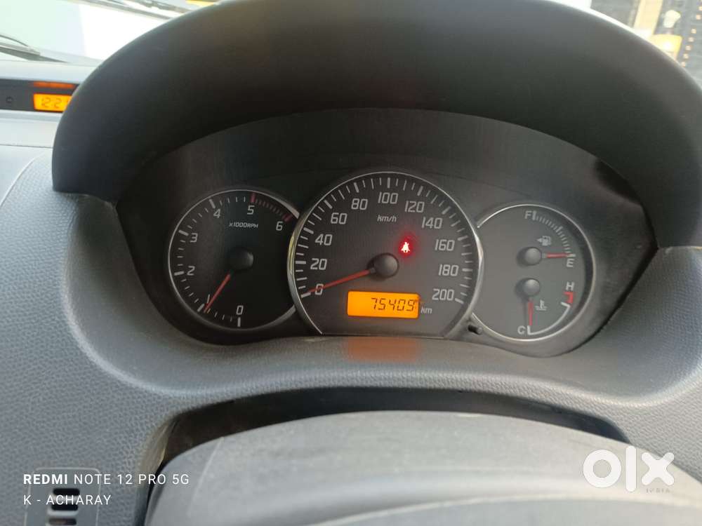 Maruti Suzuki Swift Ddis Vdi, 2009, Diesel