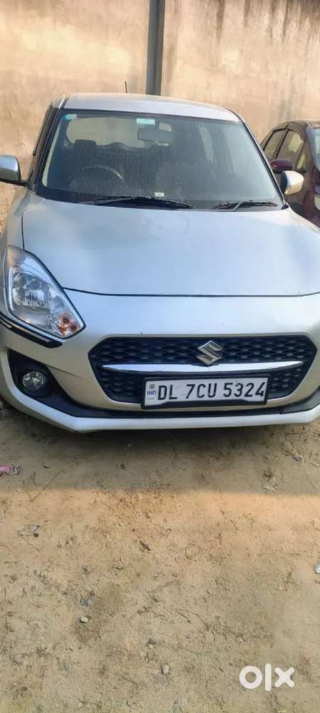 New Car Hai Bilkul Urgent Sell