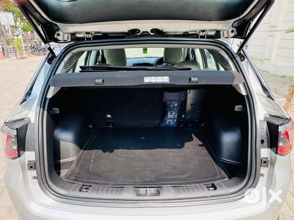 Jeep Compass, 2018, Diesel