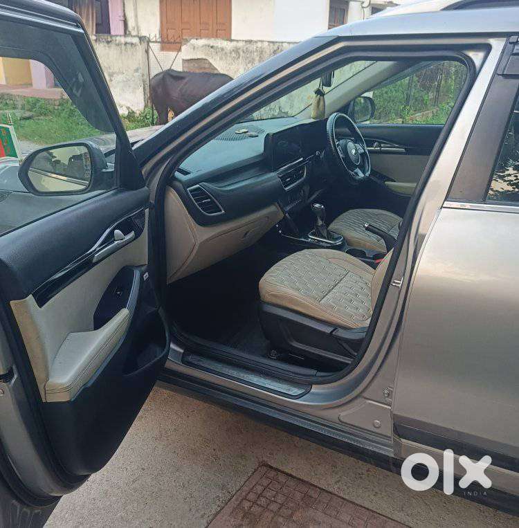 Kia Seltos D 1.5 Crdi Vgt Htx Plux, 2019, Diesel