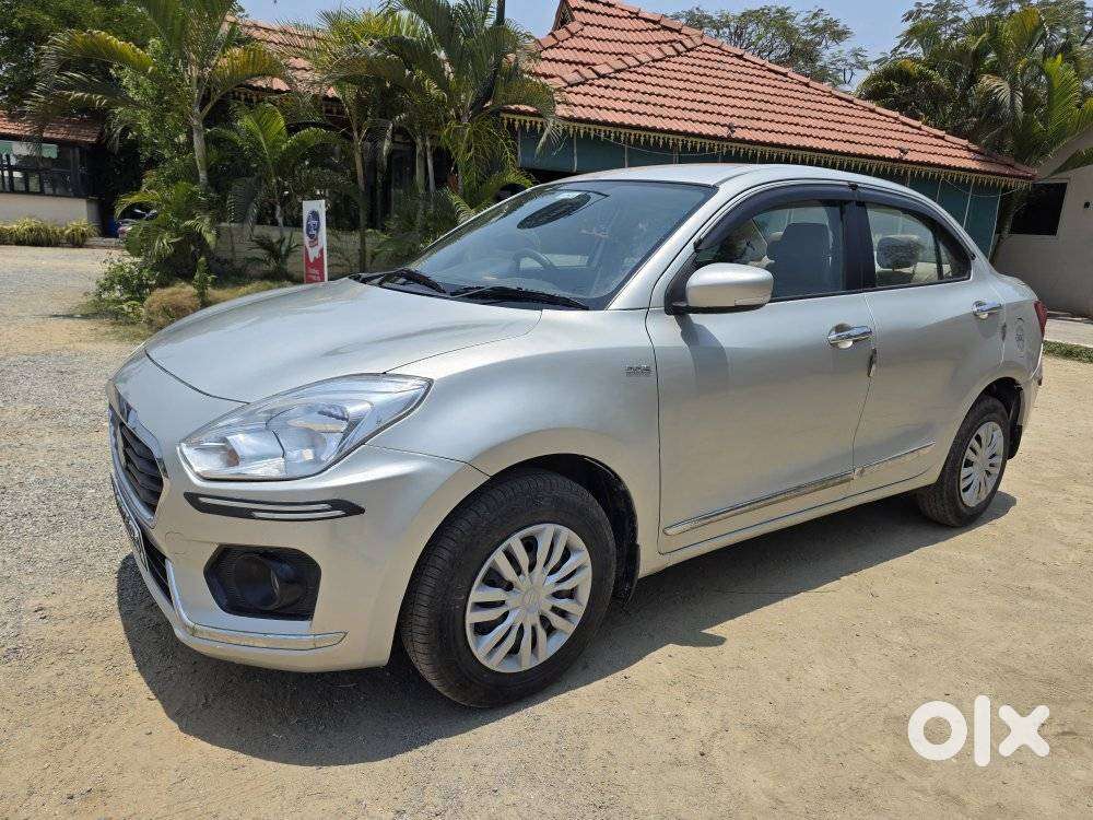 Maruti Suzuki Dzire 2017-2020 Vdi, 2018, Diesel