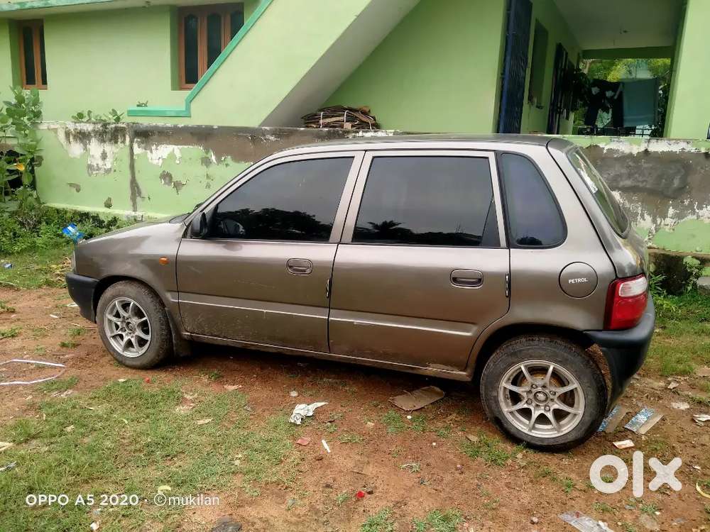 Maruti Suzuki Zen Estilo 2000