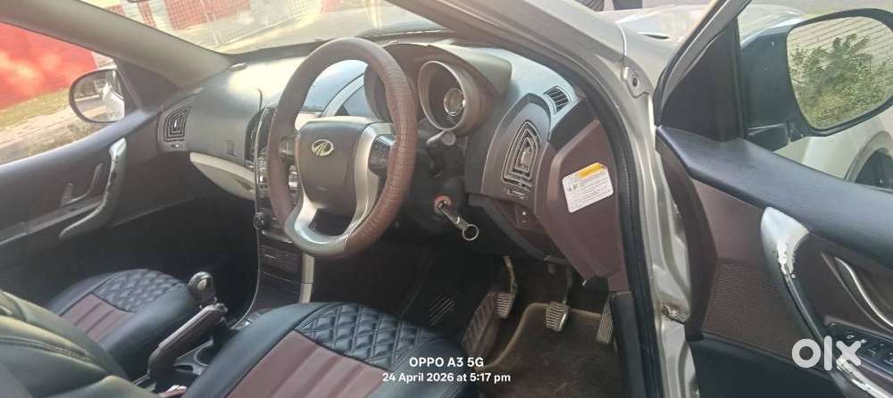 Mahindra Xuv500 2011-2015 W8 2wd, 2012, Diesel