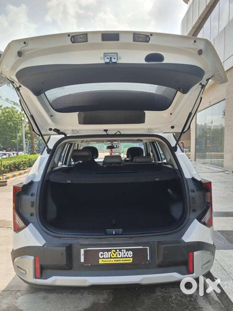 Kia Seltos 1.5 Htx At Petrol, 2026, Petrol