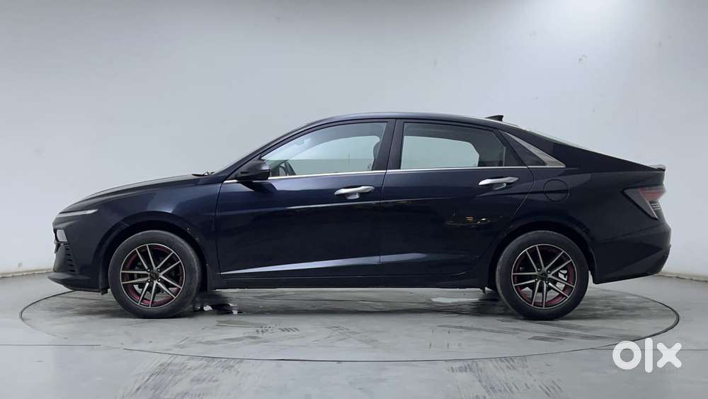 Hyundai Verna Sx 1.5 Petrol Ivt, 2023, Petrol