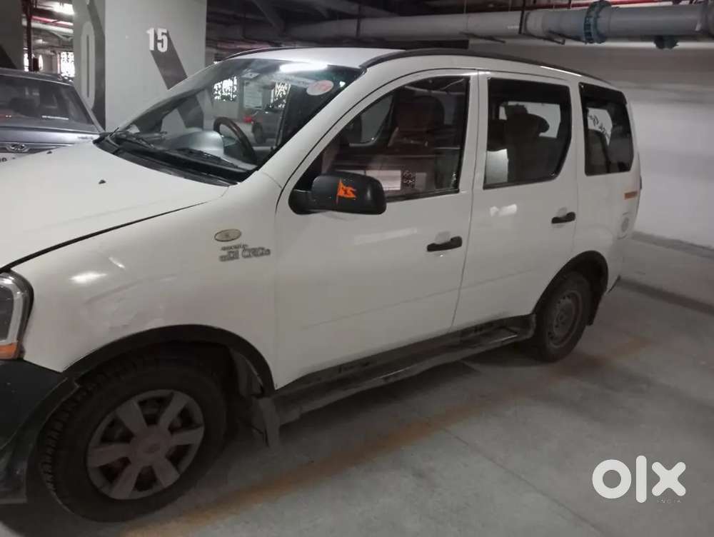Mahindra Xylo 2016 Diesel Well Maintained