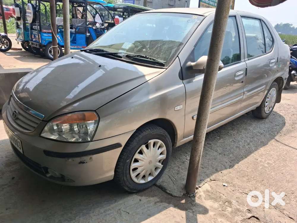 Tata Indigo Cs 2012 Diesel Variant