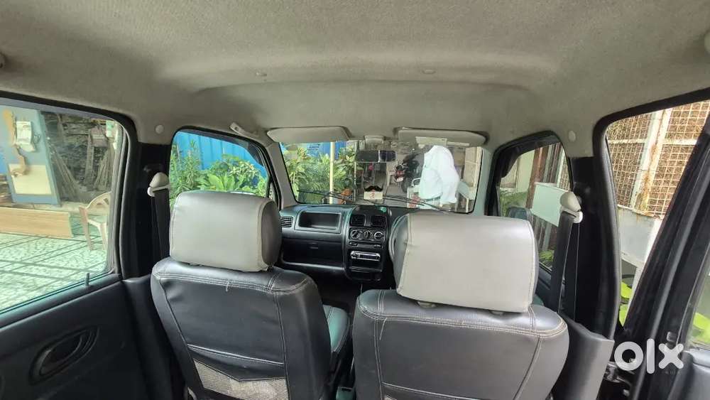 Wagon R For Sale