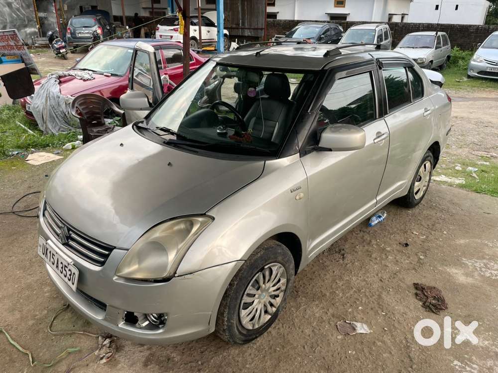 Maruti Suzuki Dzire