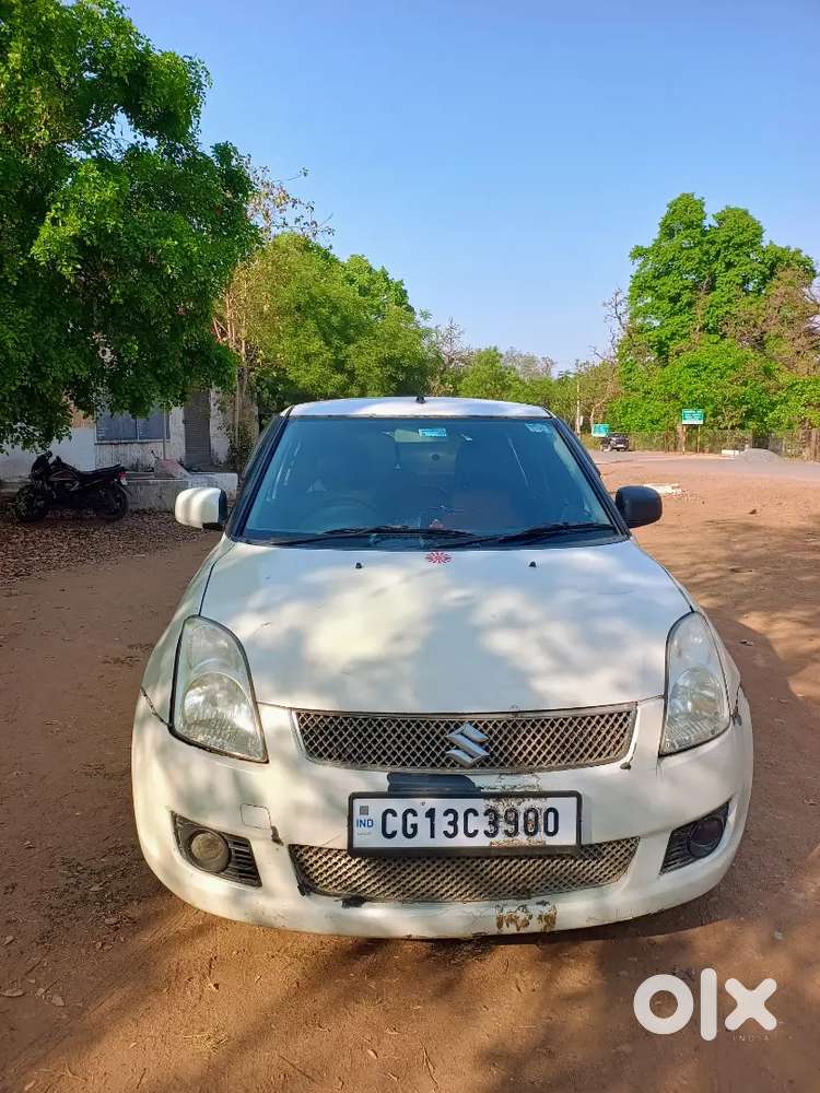 Maruti Suzuki Swift 2007 Diesel Good Condition