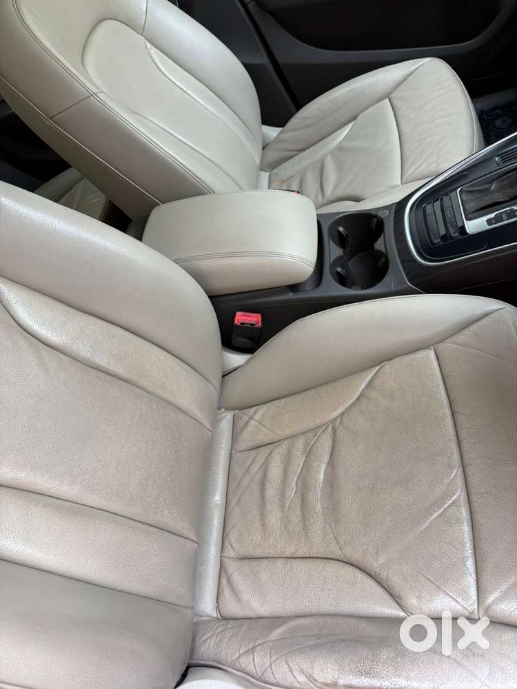 Audi Q5 2012-2017 3.0 Tdi Quattro Premium Plus, 2016, Diesel
