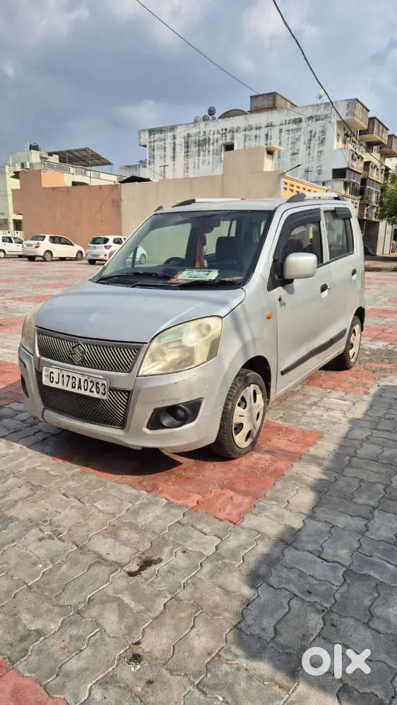 Wagonr 2015