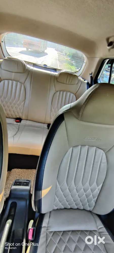 Car Sell I 10 Grand Sportz